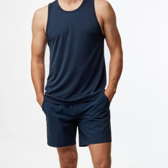 Fresh Clean Threads Shorts - Picture 1 of 4